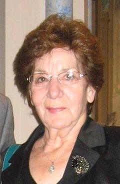 Verna Kozianowski