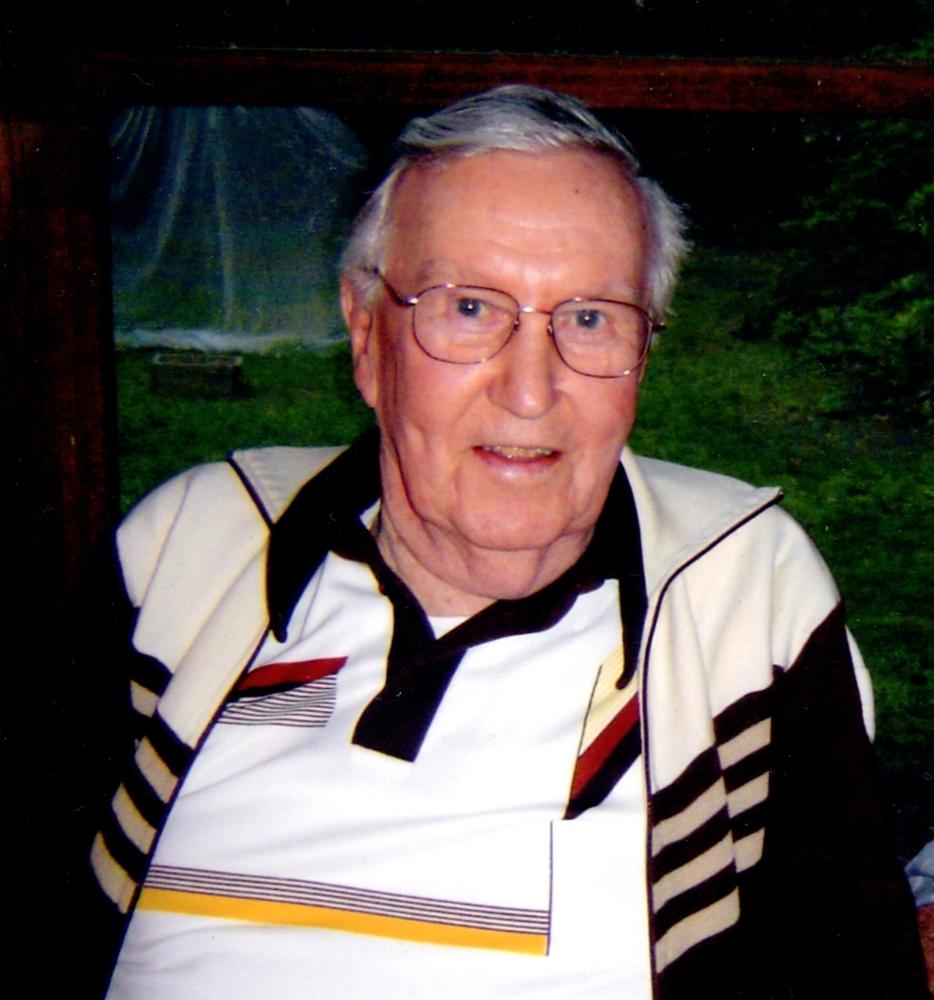 Obituary of Ernest H. McBride, Sr. | Chadwick Memorial Home serving...
