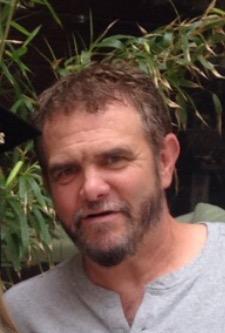 Steven Wigmore