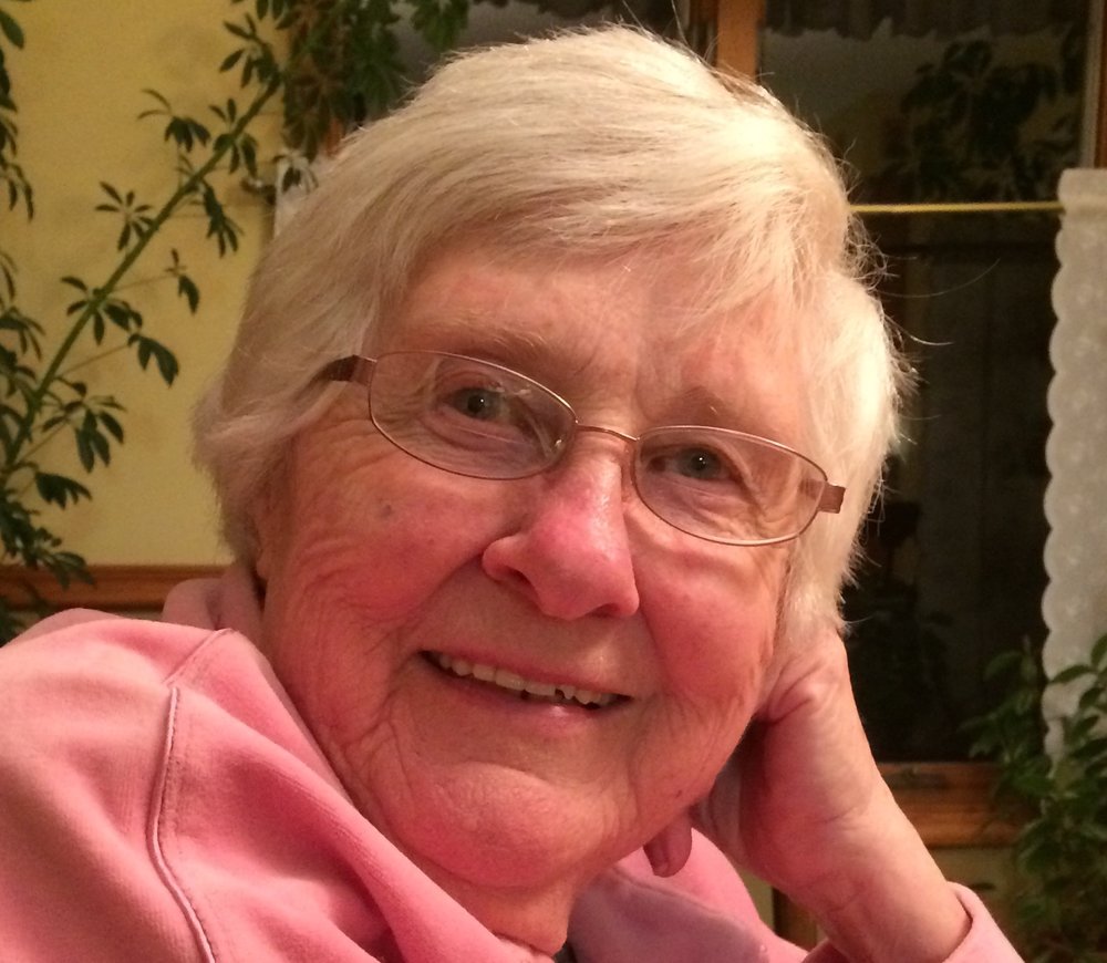 Betty Janson