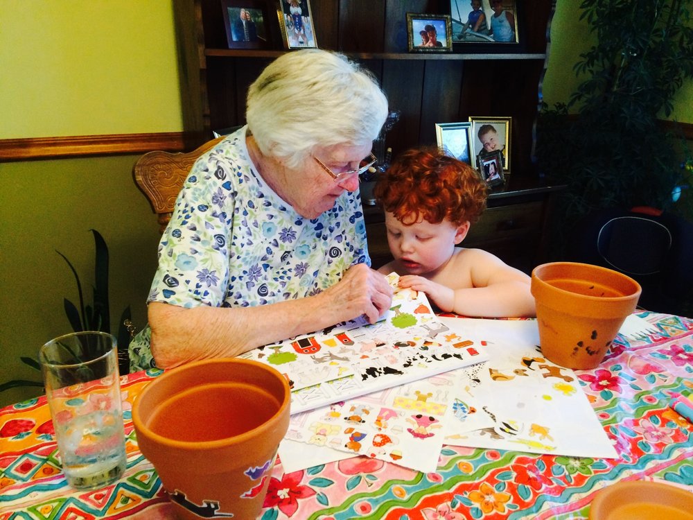 Betty Janson