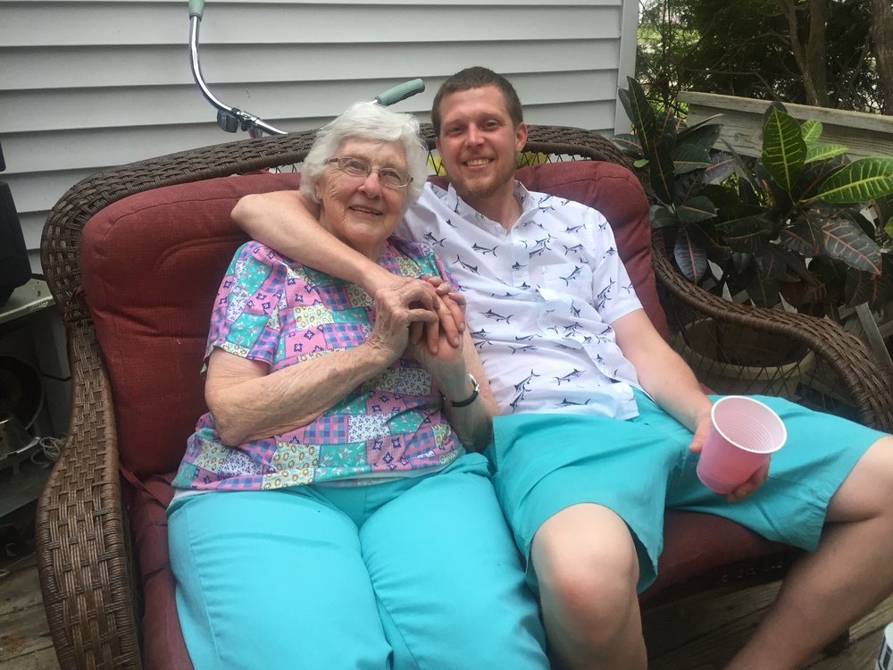 Betty Janson