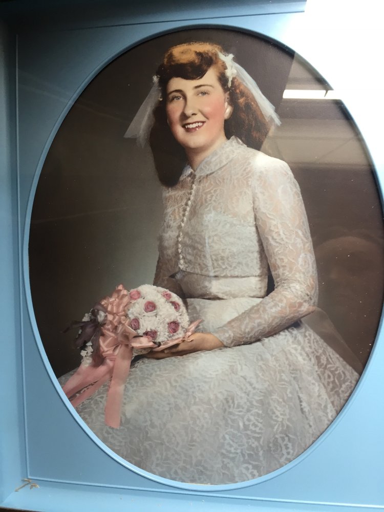 Betty Janson