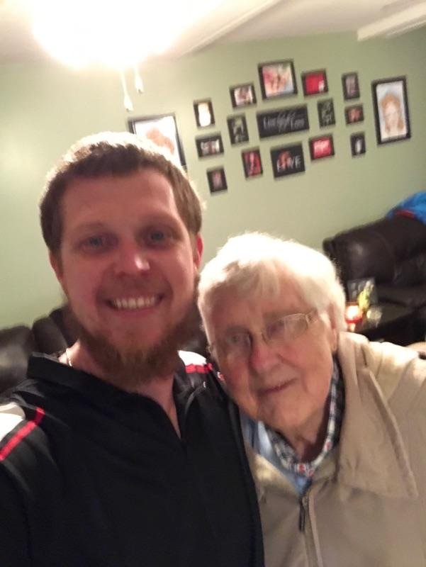 Betty Janson