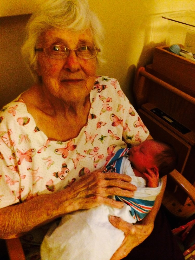 Betty Janson