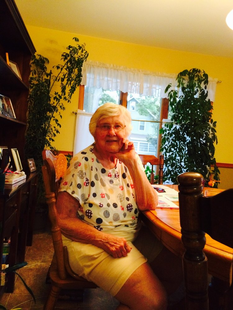 Betty Janson