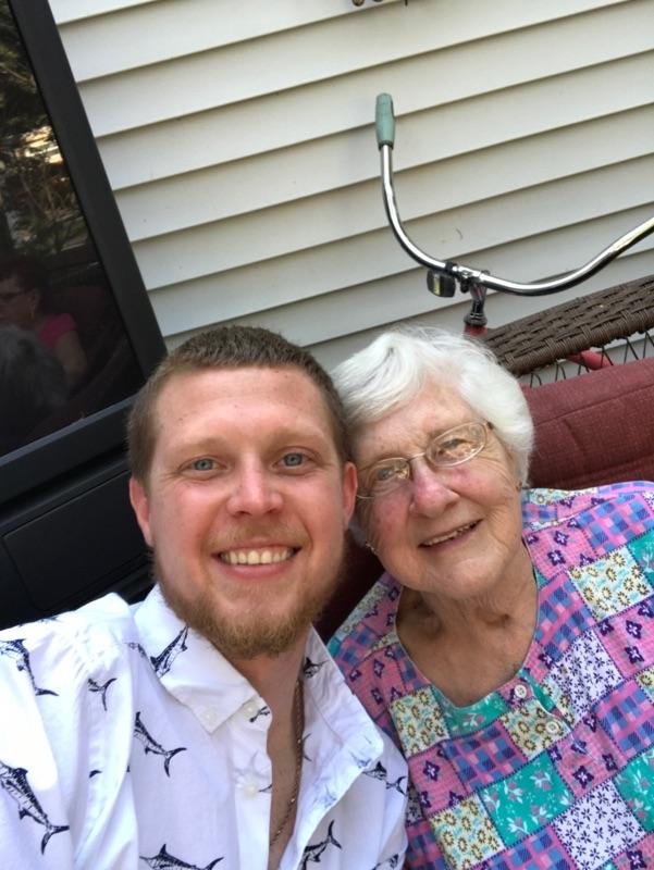 Betty Janson