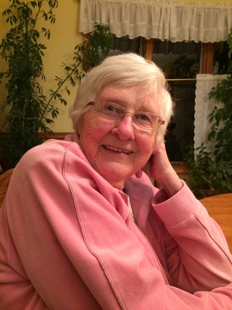 Betty Janson