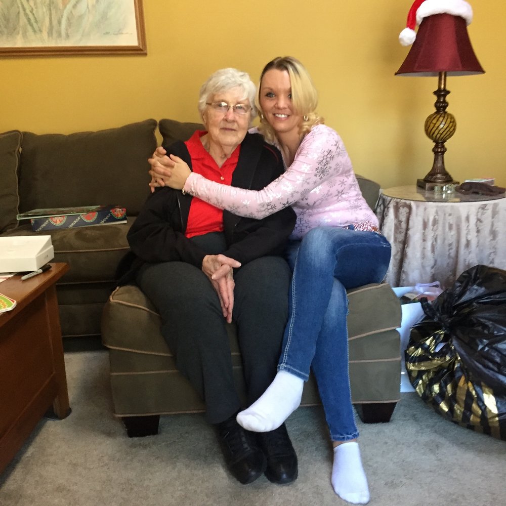 Betty Janson