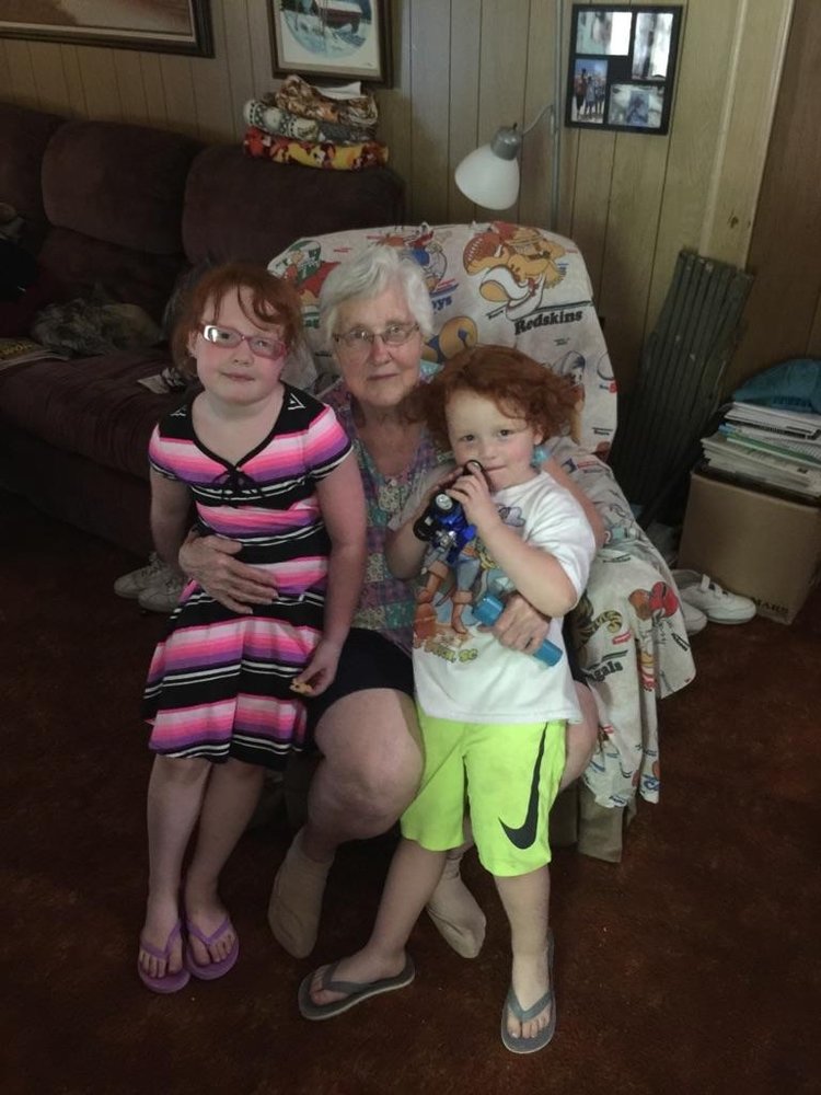Betty Janson