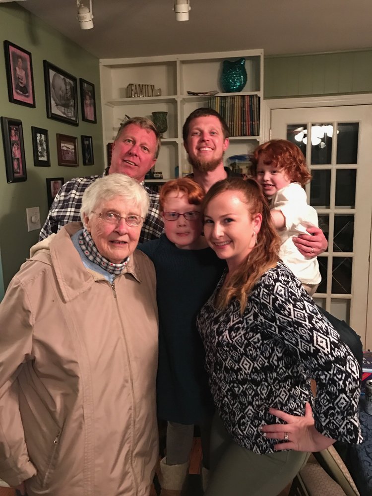 Betty Janson