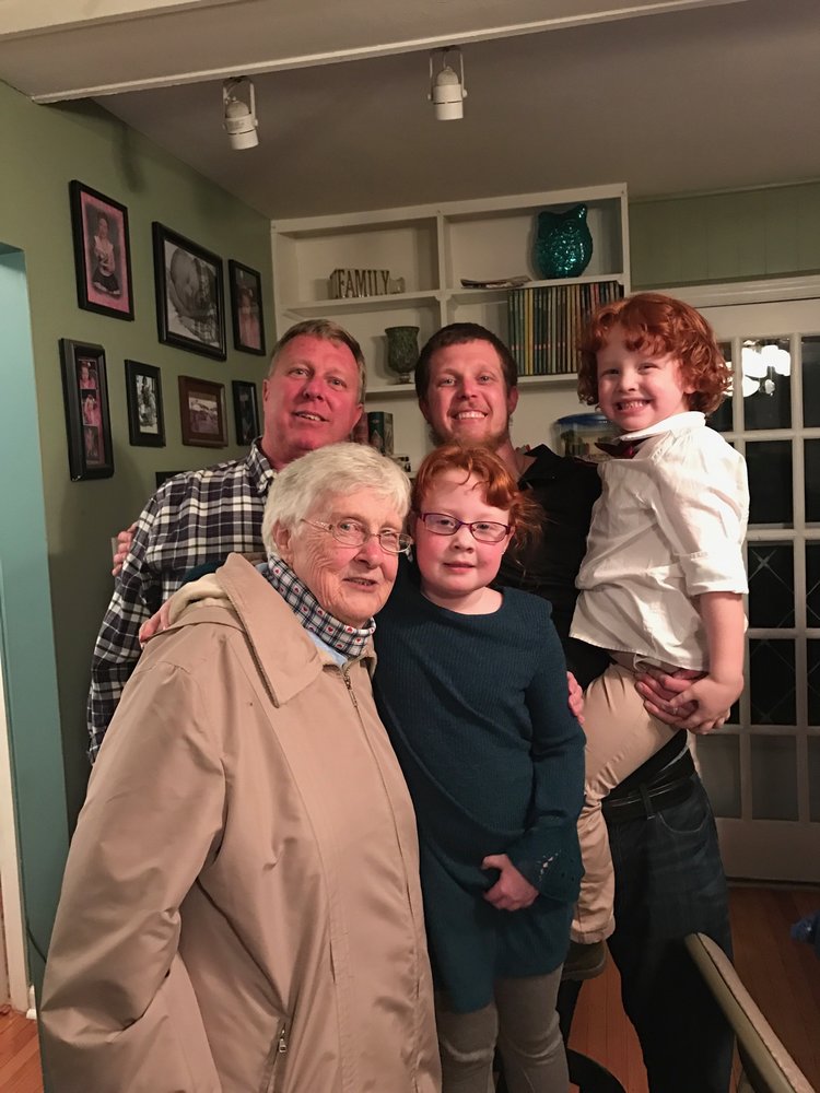 Betty Janson