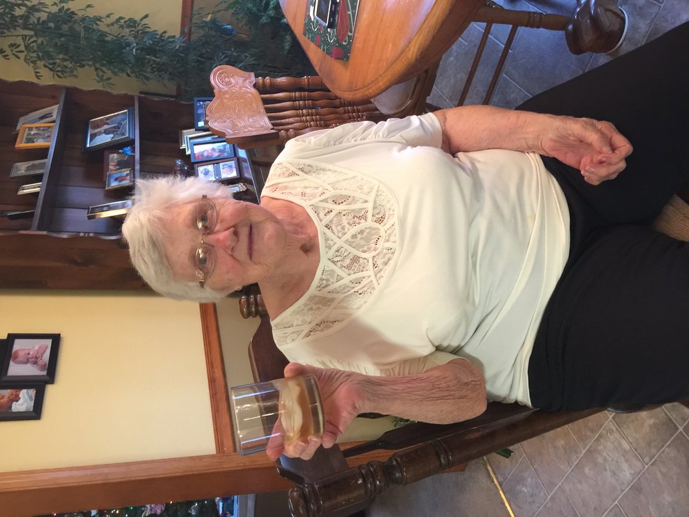 Betty Janson