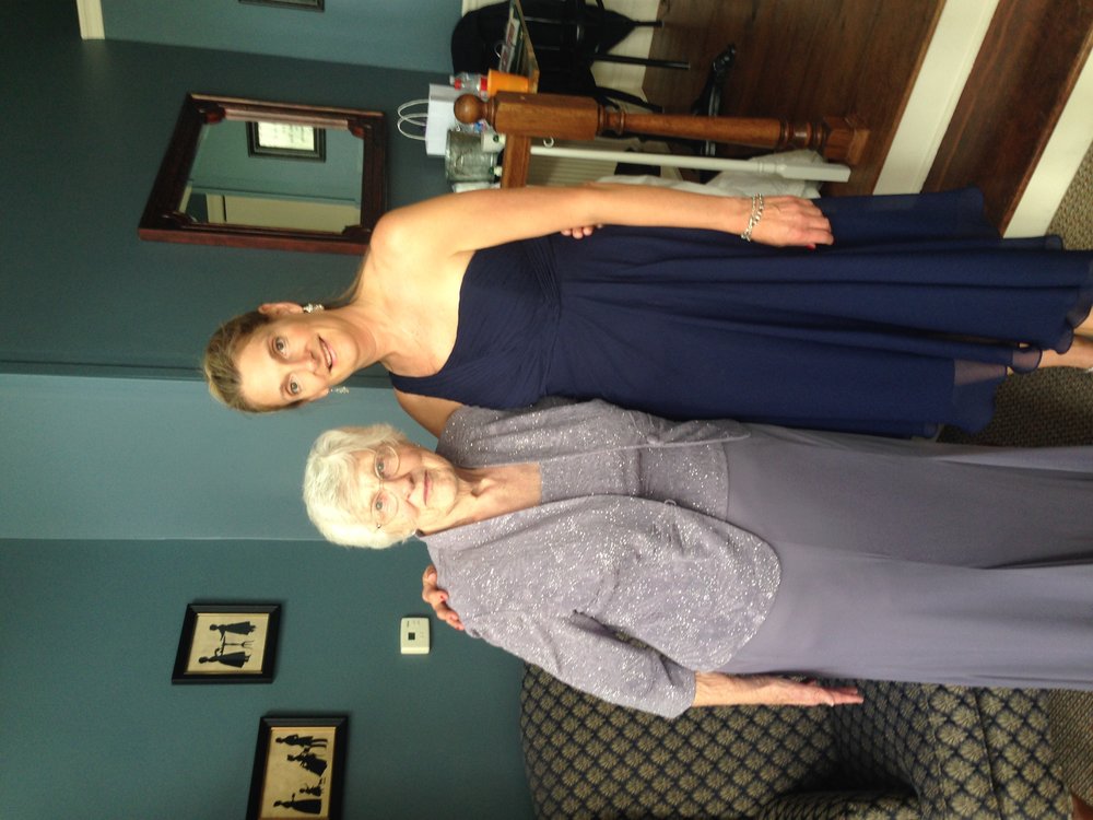 Betty Janson
