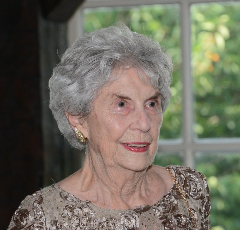 Catherine Manion