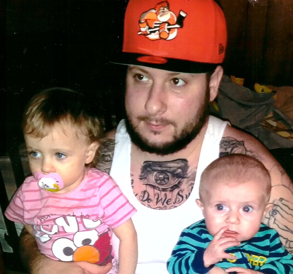Zachary Horton