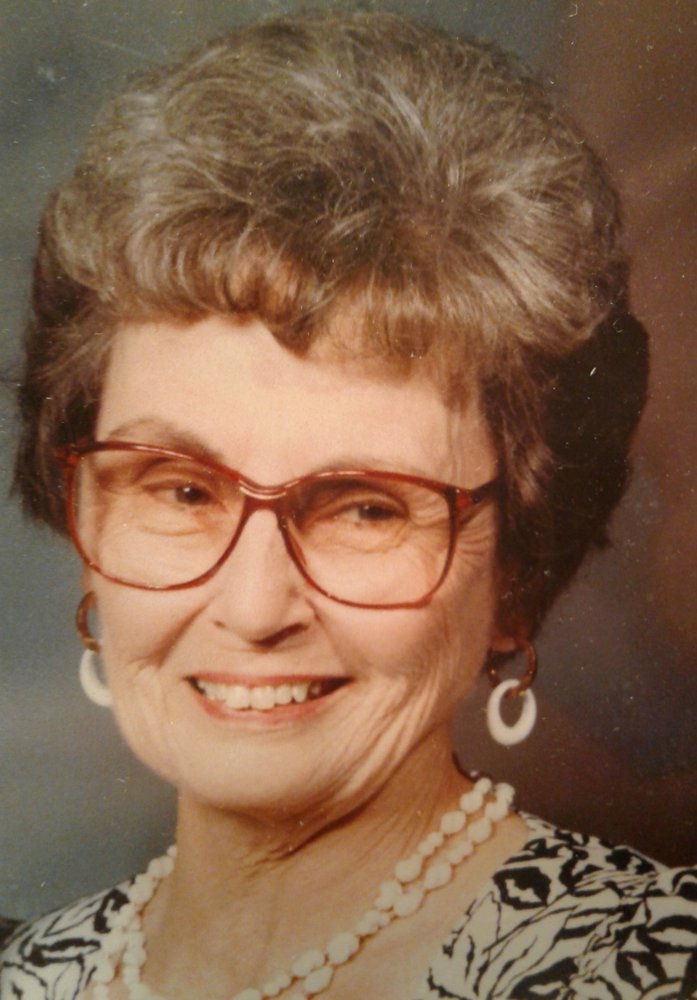 Kathleen Baker