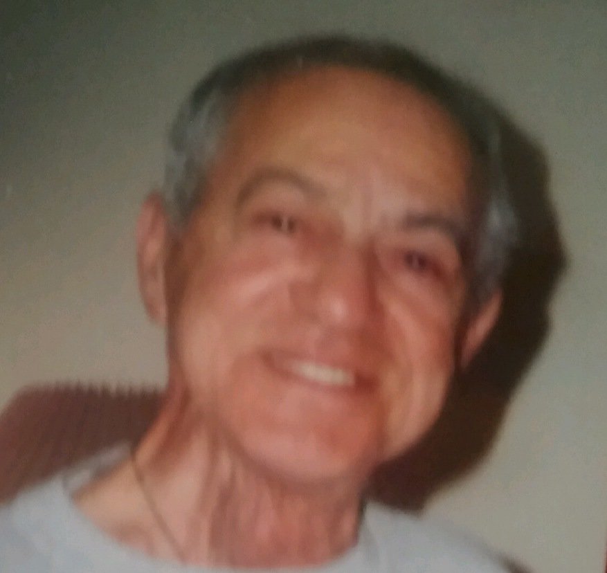 Eugene Fabbi