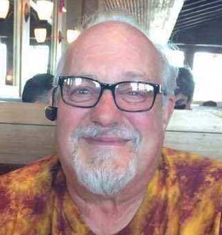 Richard Marter, Jr.