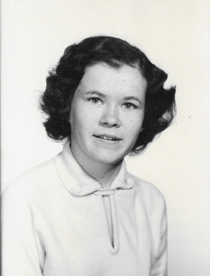 Gail Smith