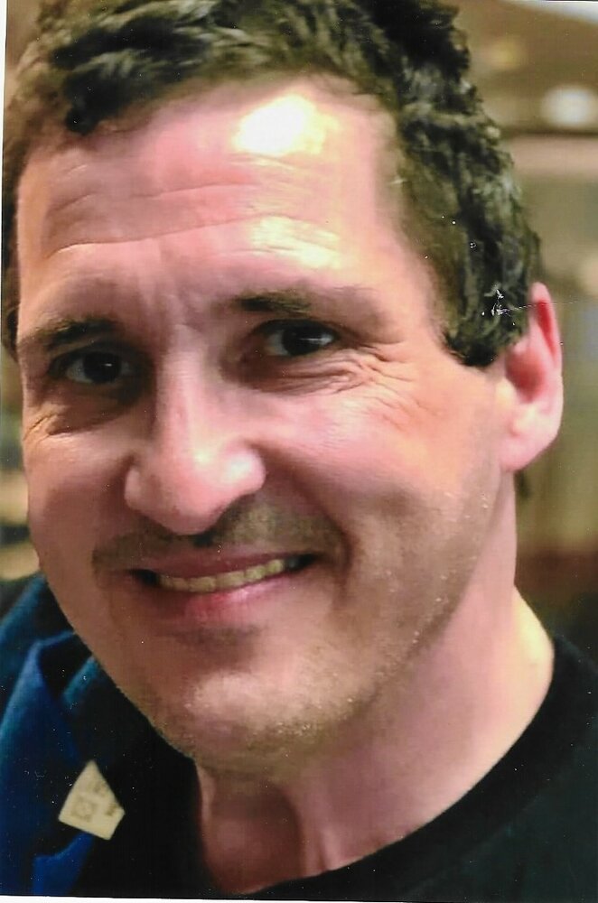 George Perry Jr.