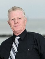 Terry C. Perkins